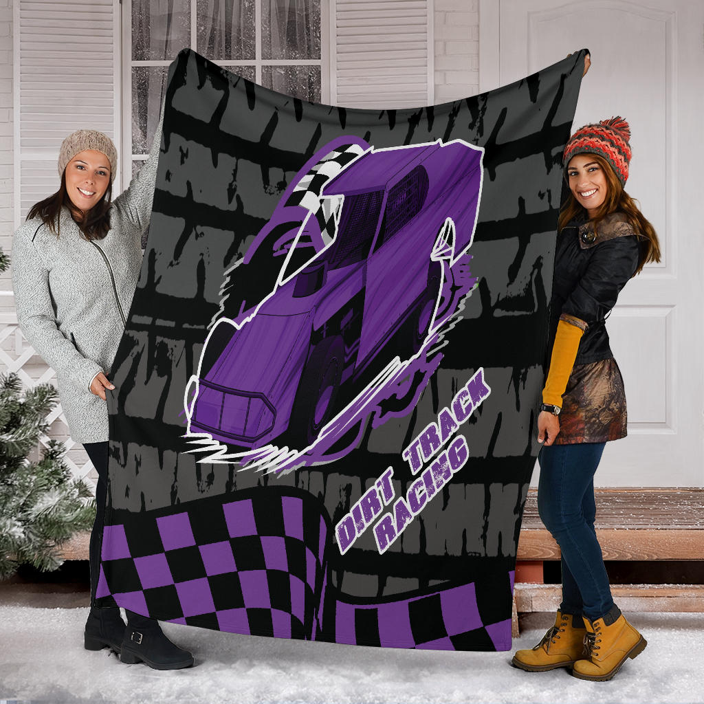 Dirt Modified Blanket