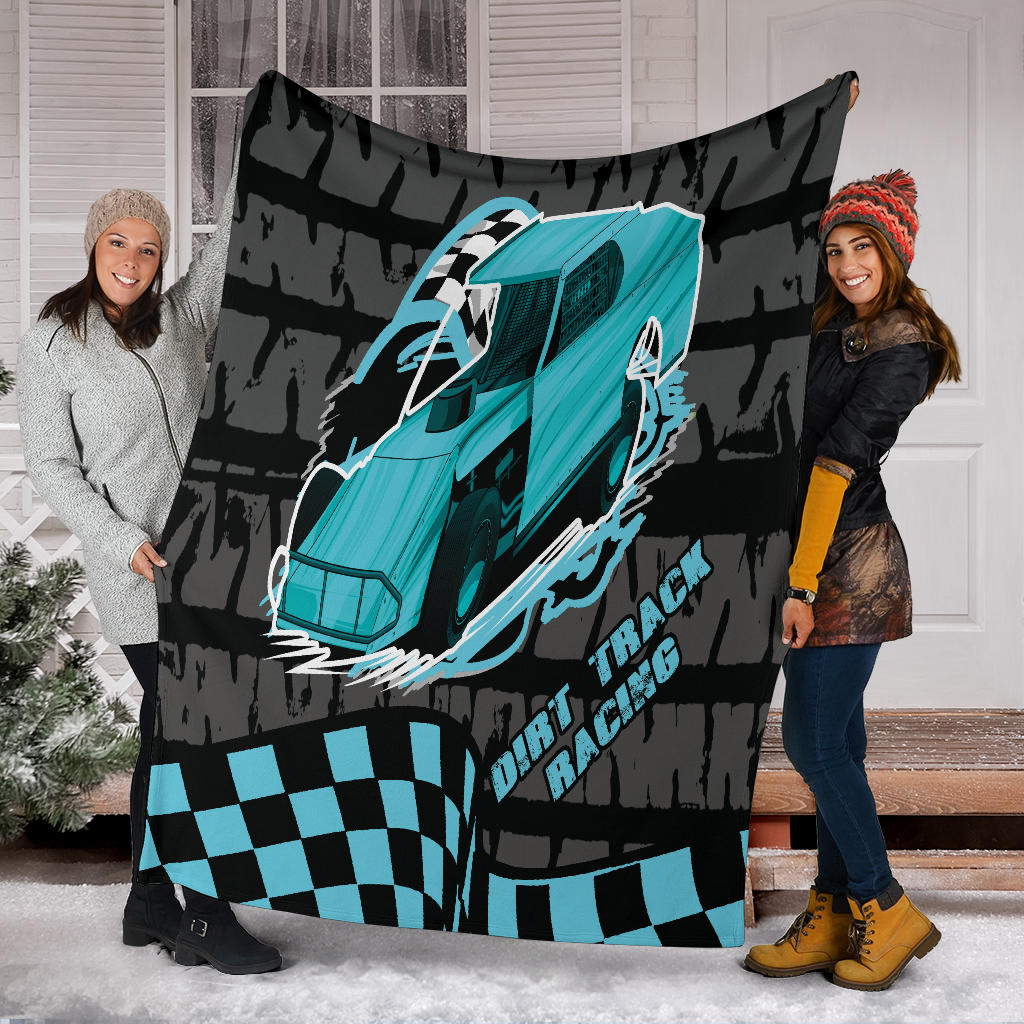 Dirt Modified Blanket