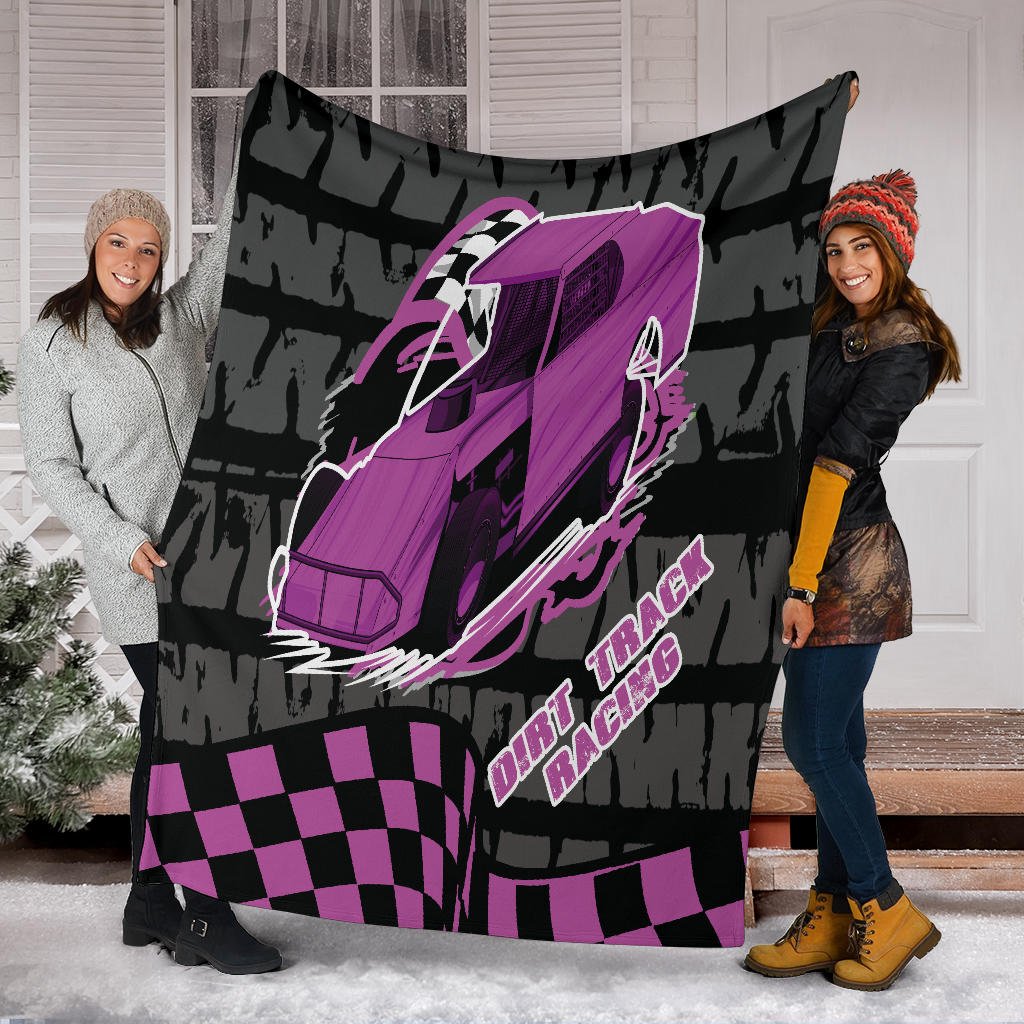 Dirt Modified Blanket