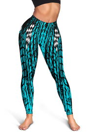 Dirt Racing leggings