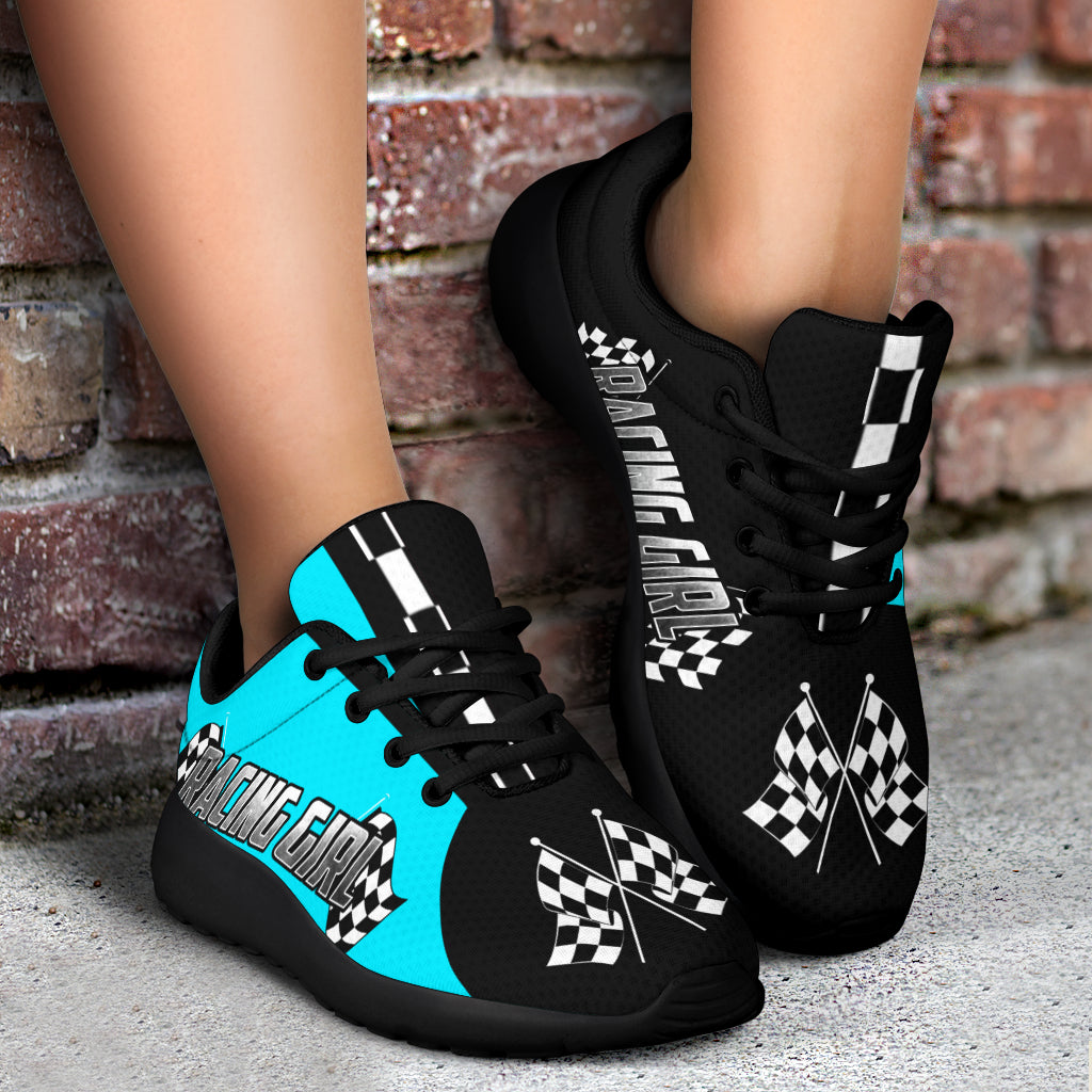 Racing girl Sneakers