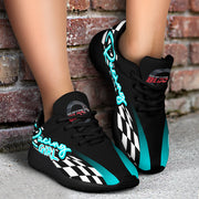 Racing girl Sneakers