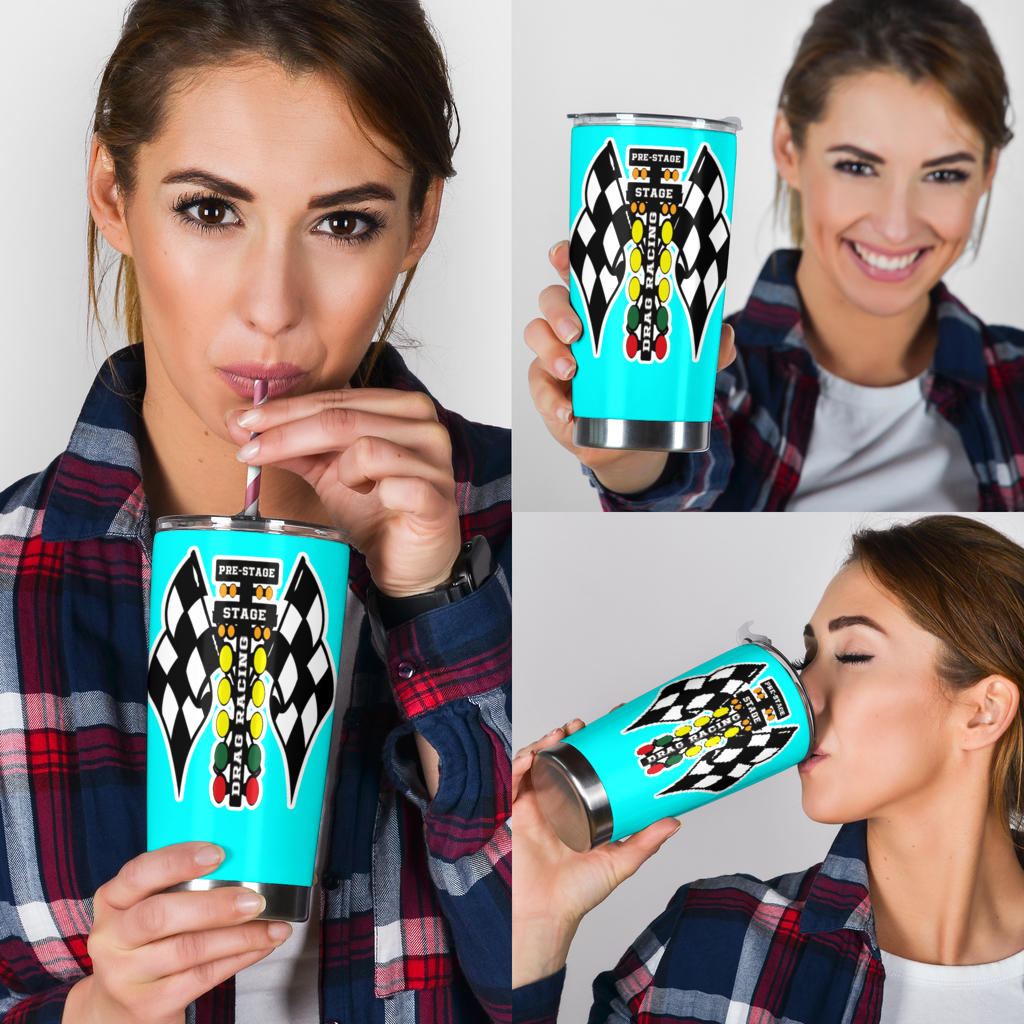 Racing Tumbler RB-NO