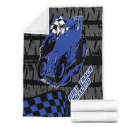 Sprint Car Non-Wing Blanket