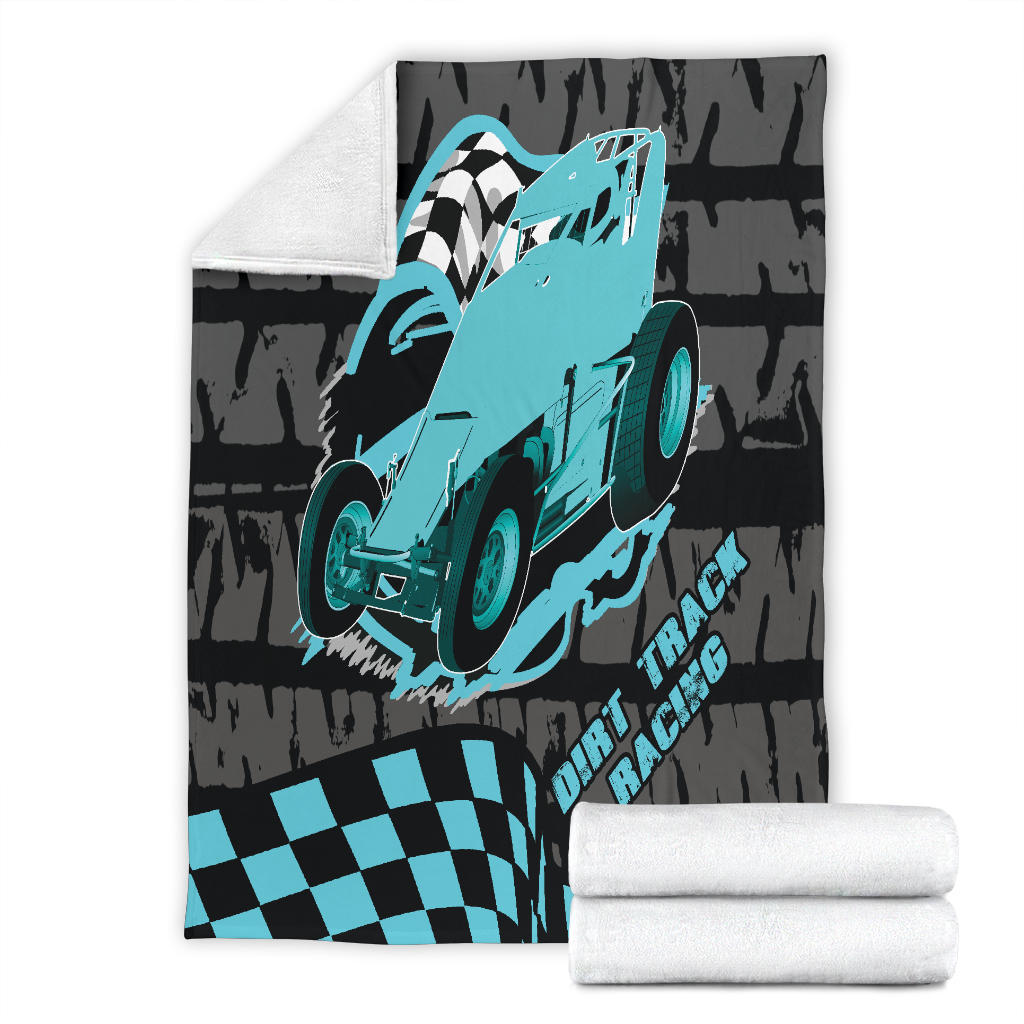 Sprint Car Non-Wing Blanket