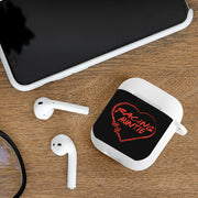 Racing Auntie Airpods Case Cover