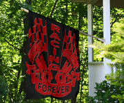Racing Forever Flag
