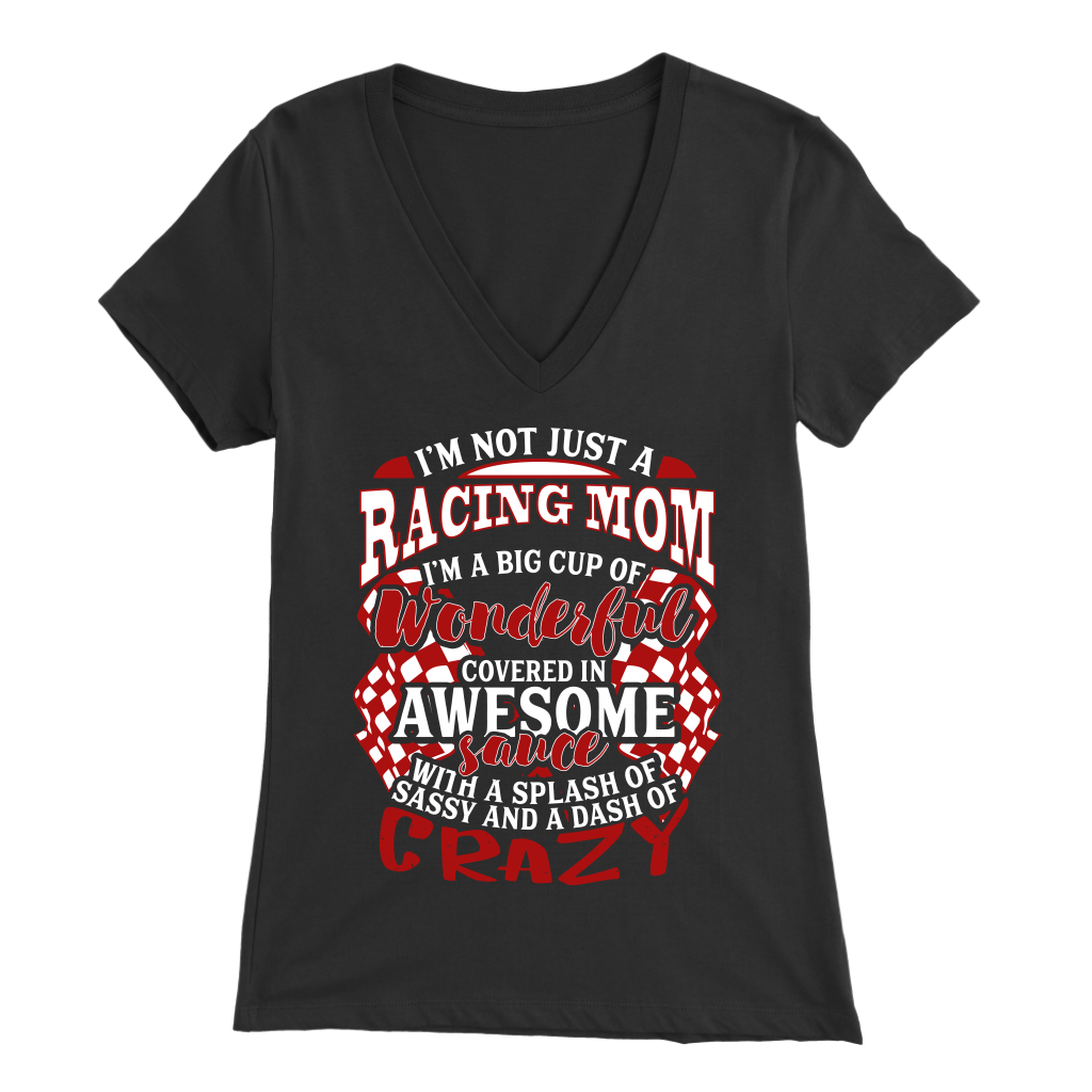 racing t shirts