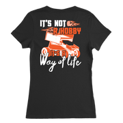 sprint car t shirt