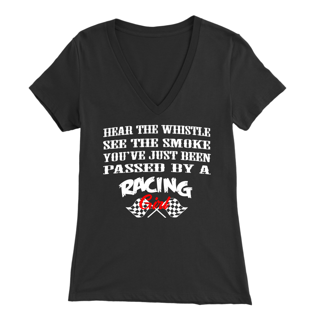 racing t shirts