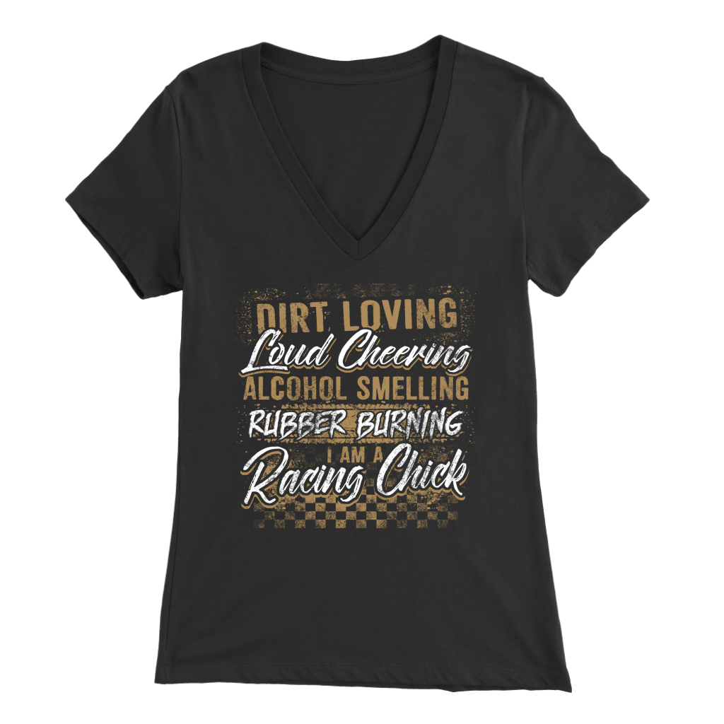 racing t shirts