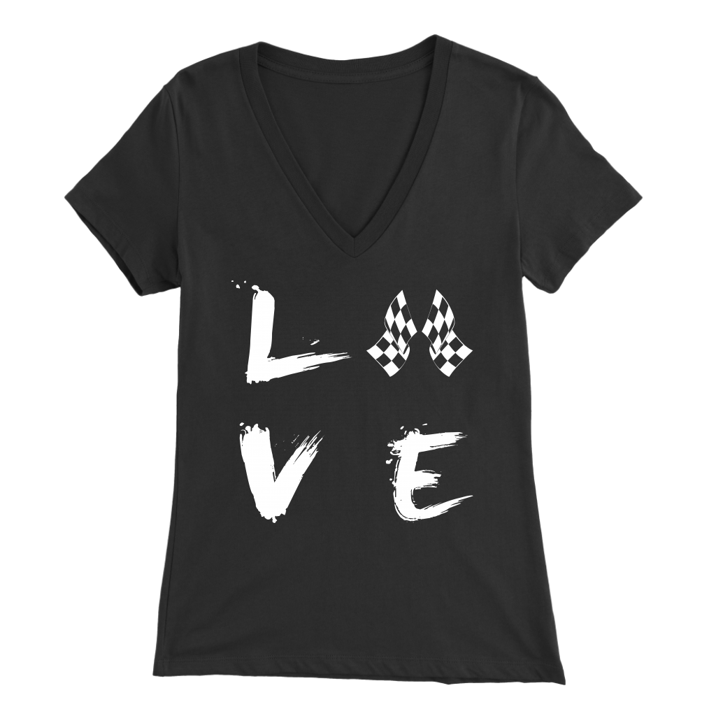 Racing T-Shirts