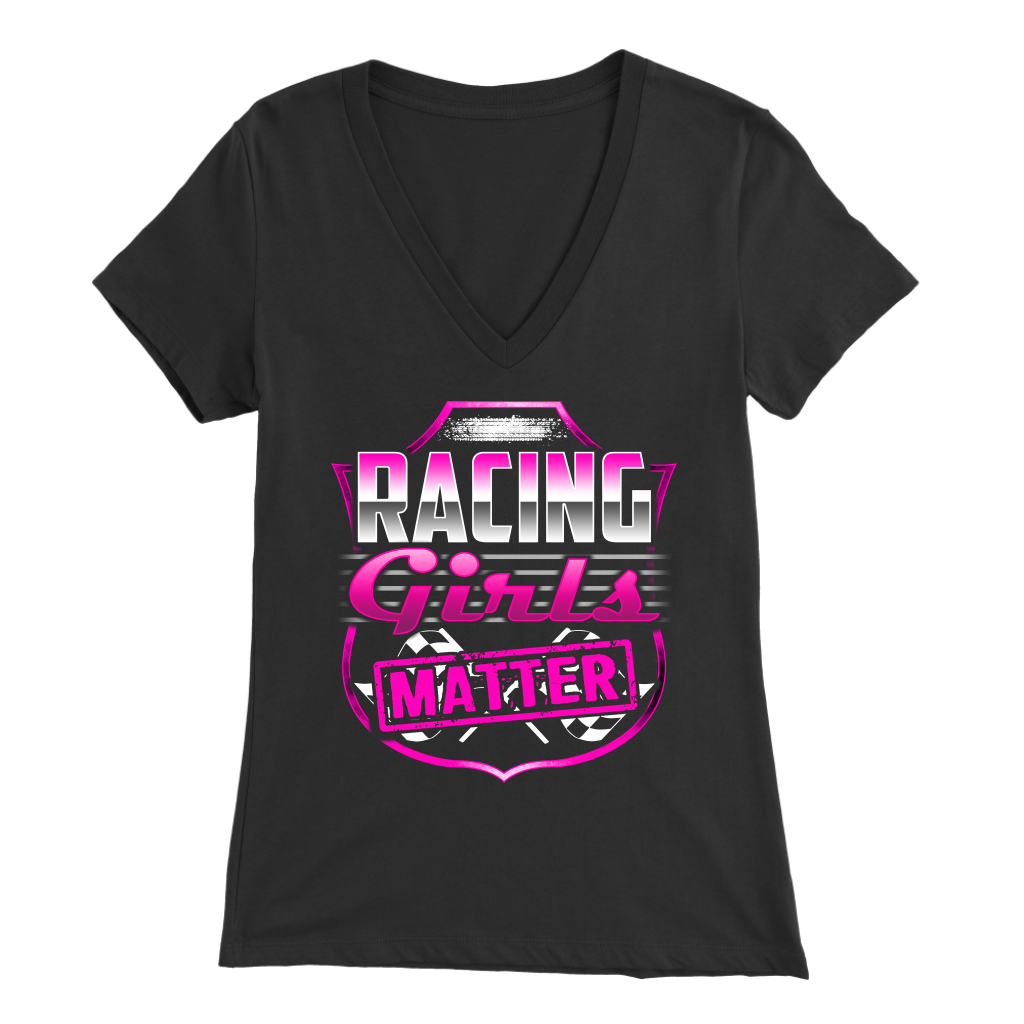 racing t shirts