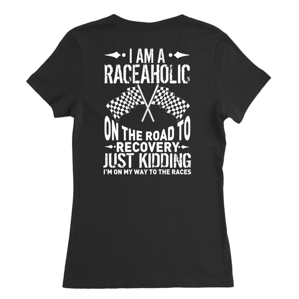 racing t shirts
