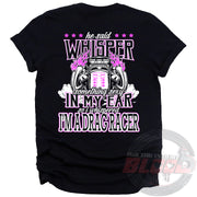 Drag Racing t shirts