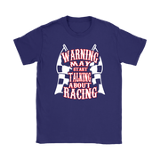 racing t shirts