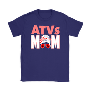ATV's Mom T-Shirts