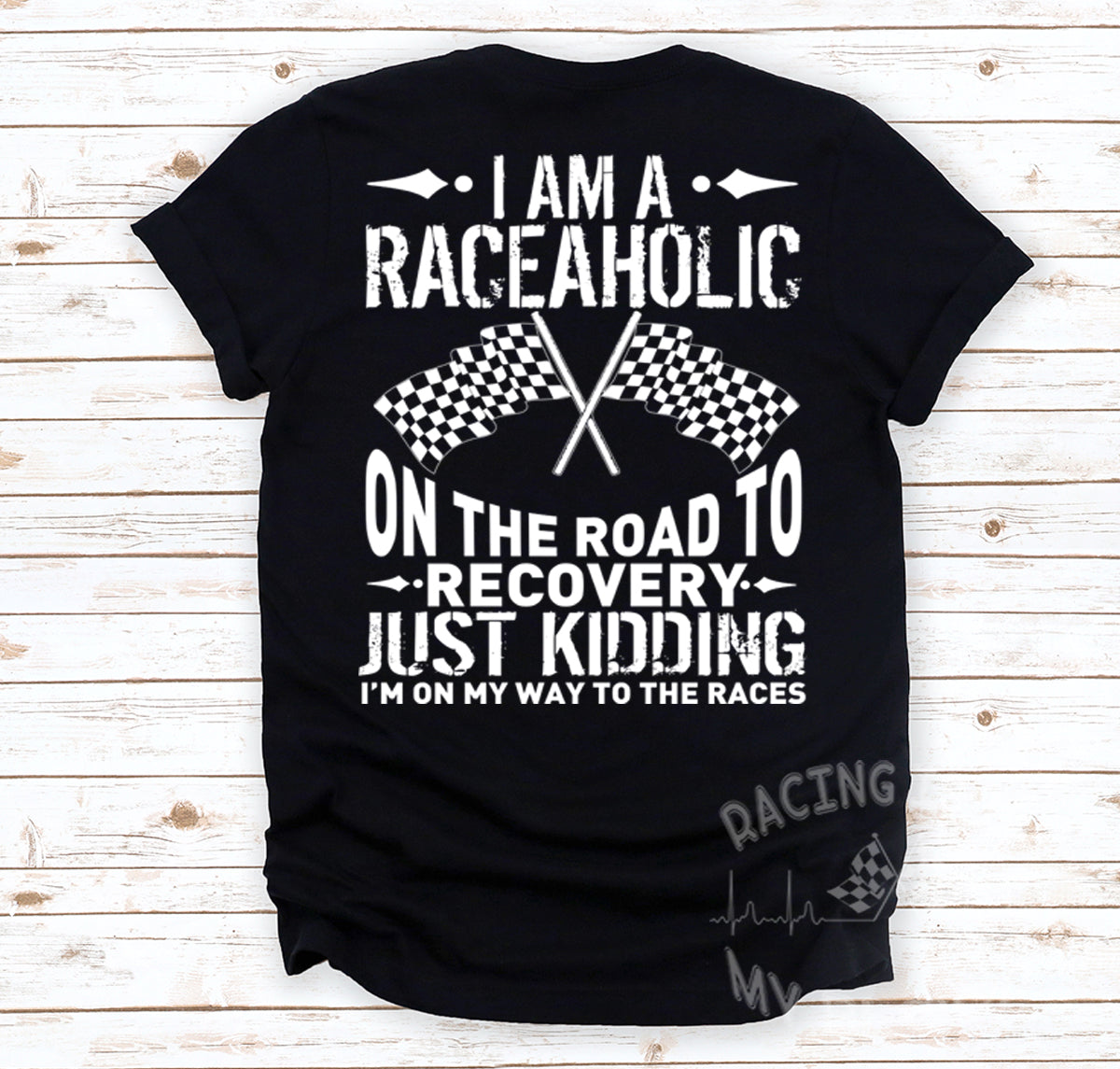 racing t shirts