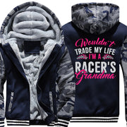 I'm A Racer's Grandma Jacket 