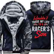 I'm A Racer's Son Jacket 