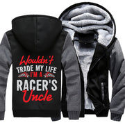 I'm A Racer's Uncle Jacket 