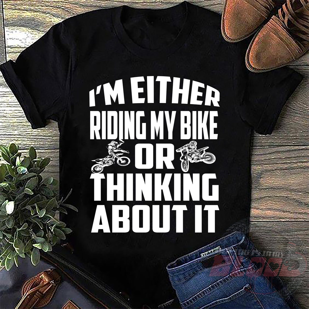 dirt bike t shirts