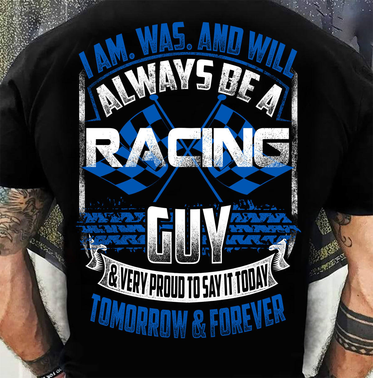racing t shirts