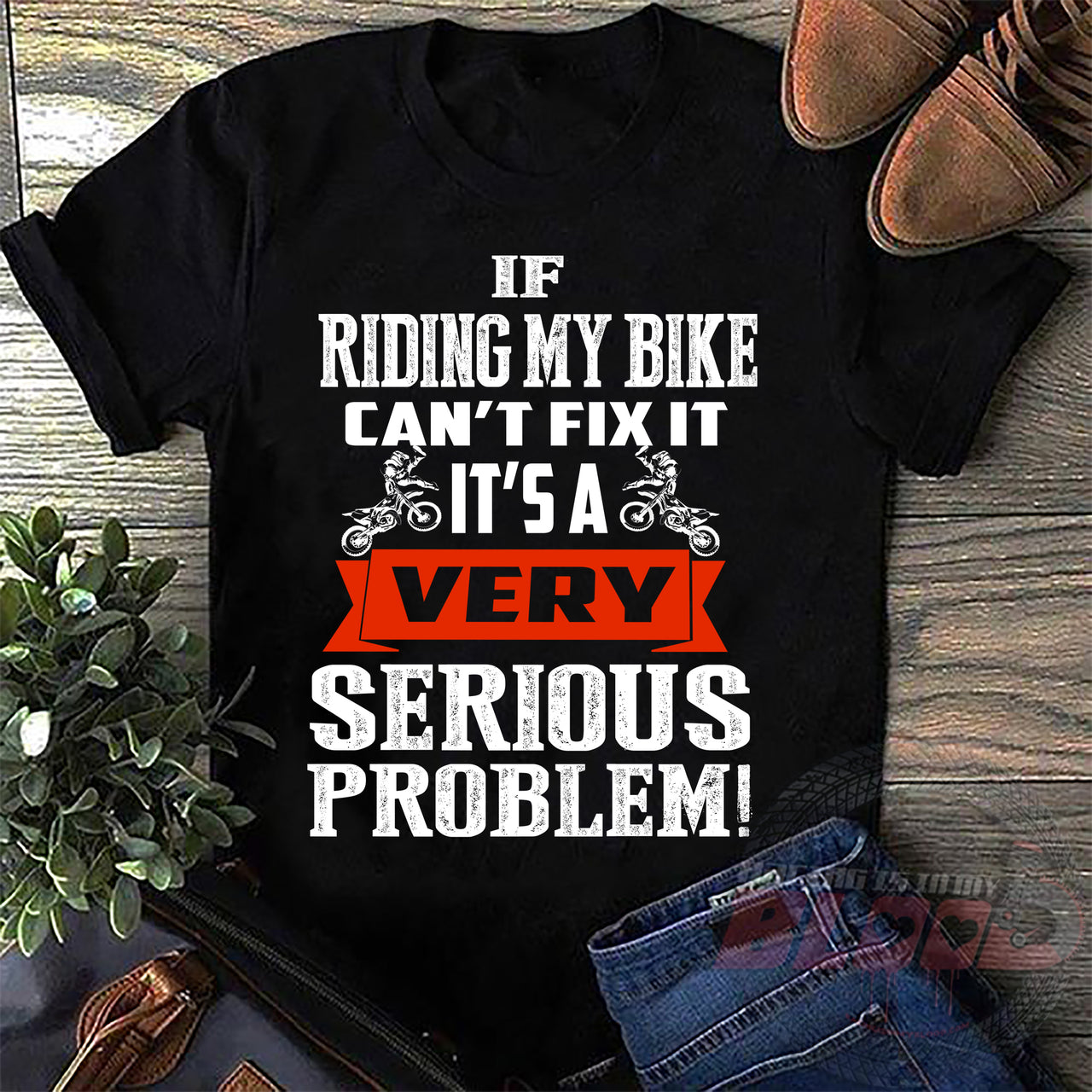 motocross t shirts
