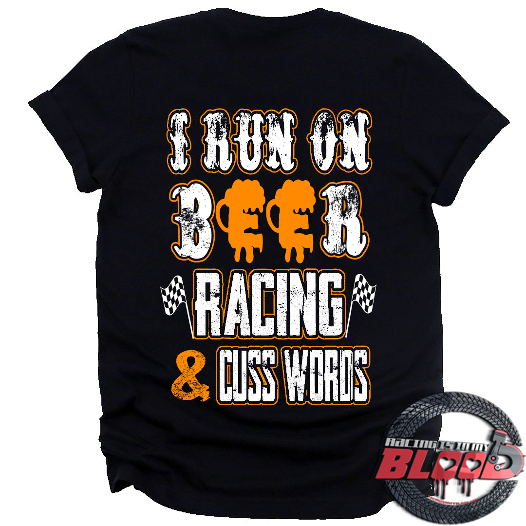Racing T-Shirts