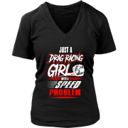 Drag Racing t shirts