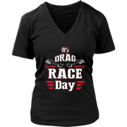 drag racing t-shirts