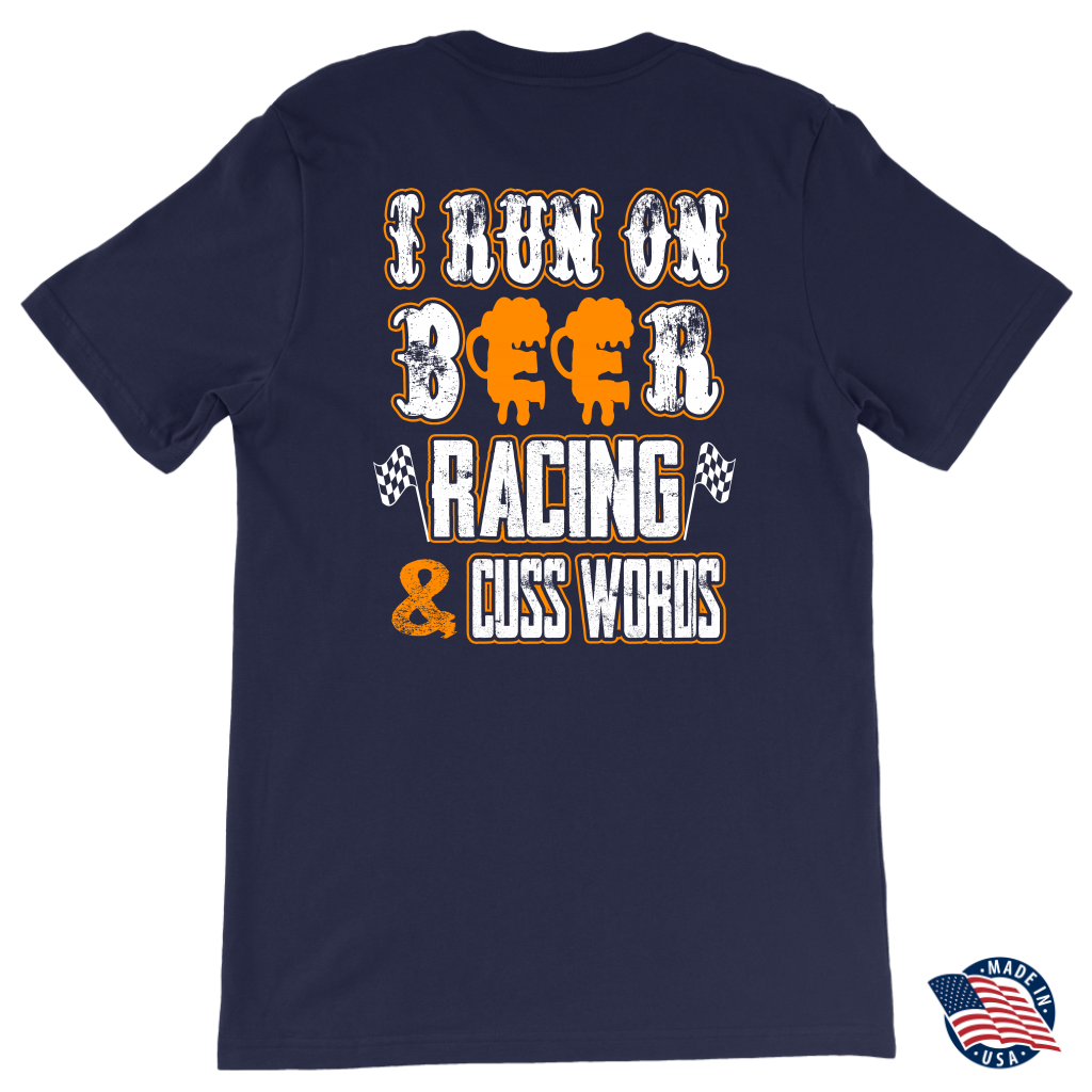 Racing T-Shirts