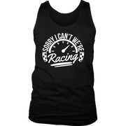 Racing t shirts
