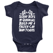 racing kids t shirts