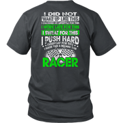 racing t shirts