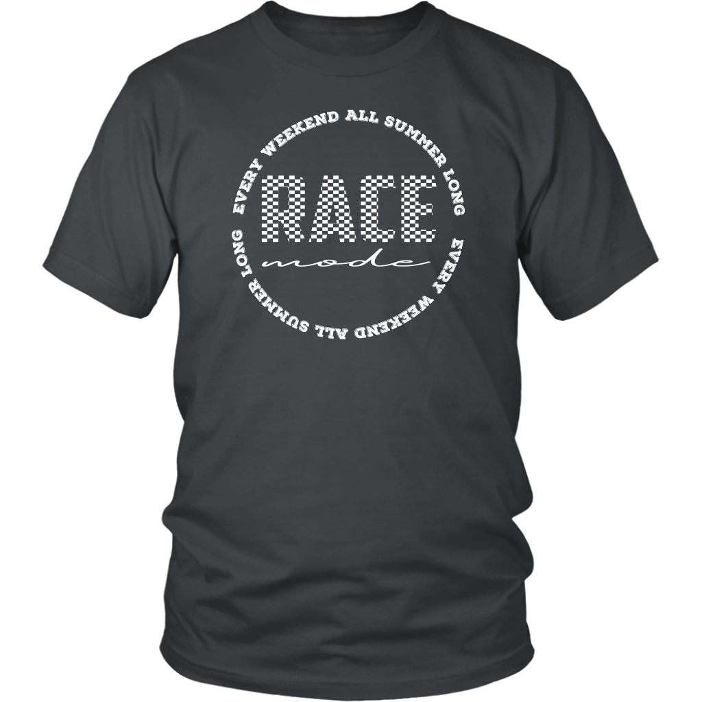 Racing t shirts