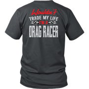 drag racing t shirts