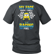 racing t-shirts