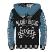 Pilcher Racing Sherpa Jacket 