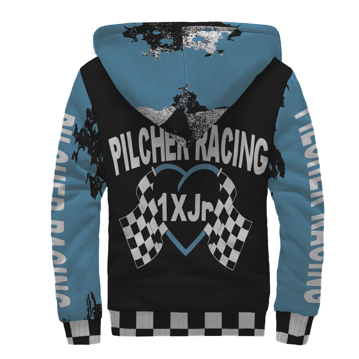 Pilcher Racing Sherpa Jacket 