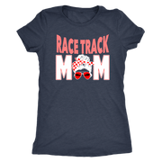 racing mom t-shirts