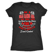 Drag Racing T-Shirts