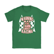 racing t shirts