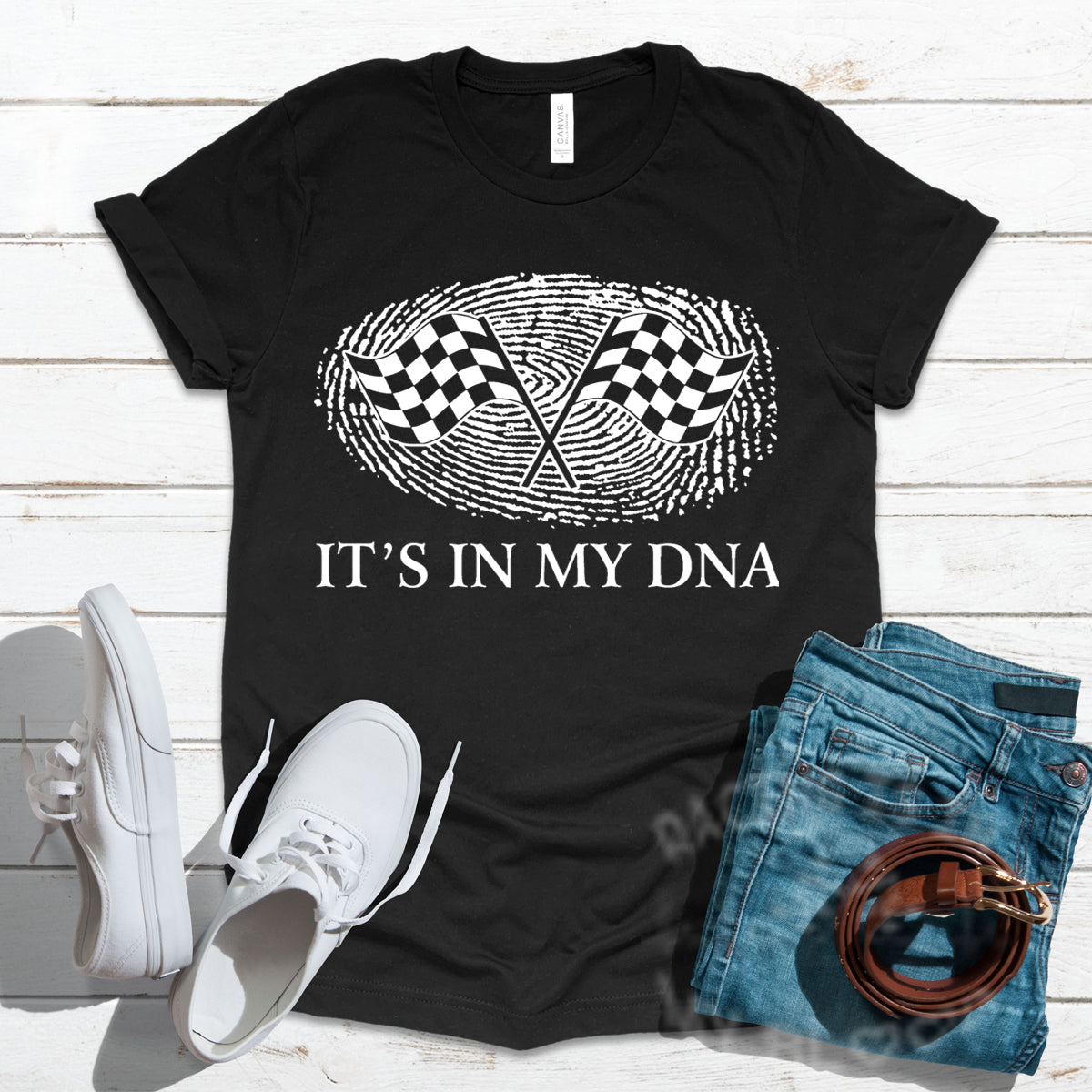 racing t shirts