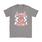 racing t shirts