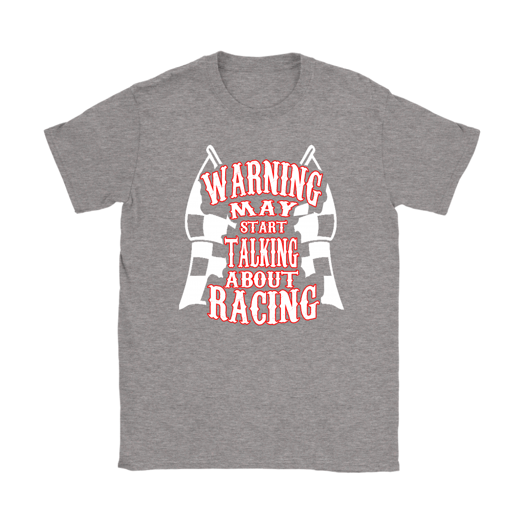 racing t shirts