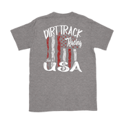 Dirt Track Racing t-shirts
