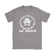 racing mimi t-shirts