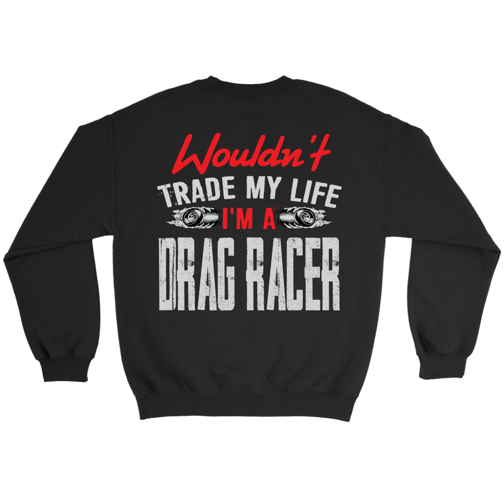 Drag Racing t shirts