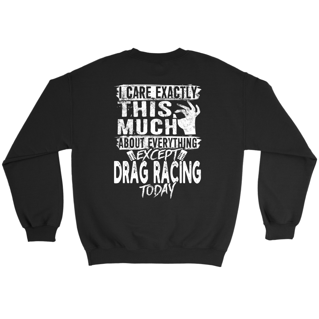 Drag Racing T-Shirt